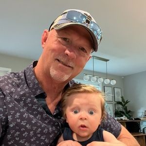 Meet your Posher, Tom